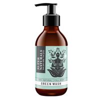 SuperNaturals Green Wash